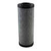 Main Filter Hydraulic Filter, replaces DENISON DER502V2C10, Return Line, 10 micron, Outside-In MF0064359